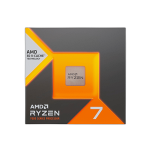 AMD Ryzen7 7800X3D 8-Core AM5 Gaming Processor