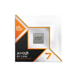 AMD 9000 Series Ryzen 7 9800X3D 8-Core AM5 104MB Cache Processor