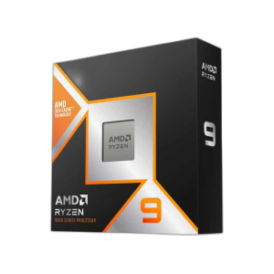 AMD Ryzen 9 9950X3D 4.4 GHz 16-Core AM5 Processor