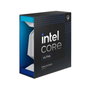 Intel Core Ultra 9 285K 24-Core LGA 1851 Desktop Processor