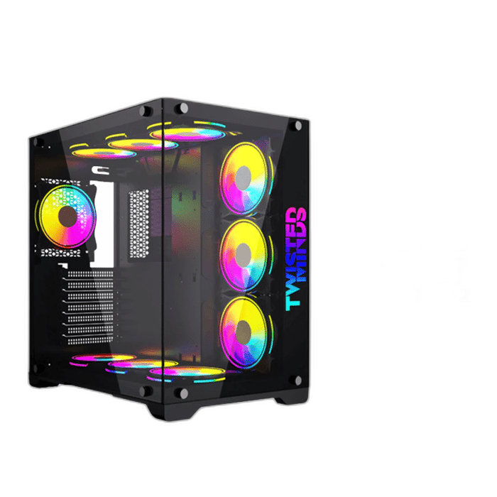 RTX 5070 Ti Gaming PC, Intel Core i7-14700K