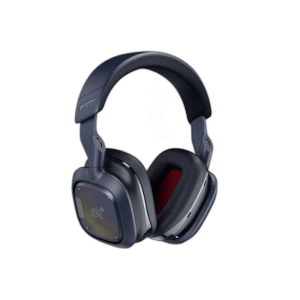 Logitech G Astro A30 Wireless Gaming Headset - Navy Color