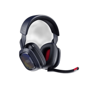 Logitech G Astro A30 Wireless Gaming Headset - Navy Color