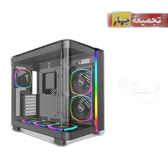 RTX 5080 Gaming PC, Intel Core i7-14700K