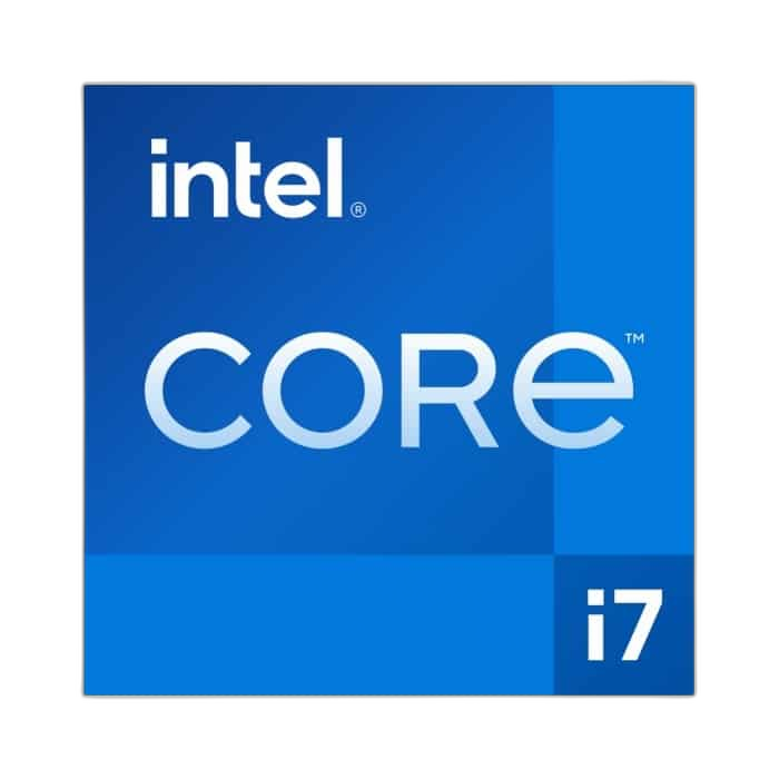 Intel Core i7 12700F 2.1 GHz 12 Cores Processor