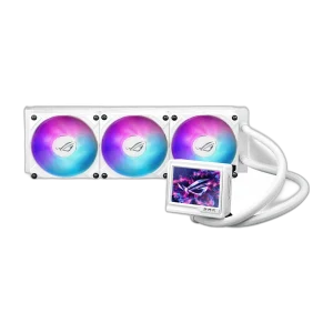 ASUS ROG Ryujin III 360 ARGB Liquid Cooler, 360MM