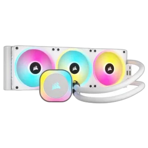 Corsair iCUE Link H150i RGB 360MM Liquid Cooler