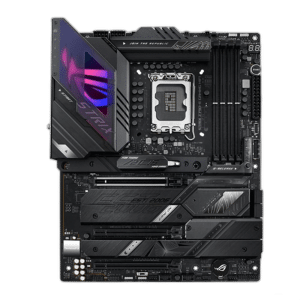 ASUS ROG STRIX Z790-E GAMING WIFI DDR5 Motherboard