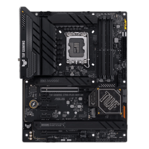 ASUS TUF Gaming Z790-Plus WIFI DDR4 Motherboard
