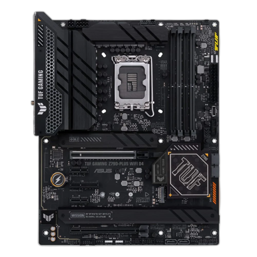 ASUS TUF Gaming Z790-Plus WIFI DDR4 Motherboard