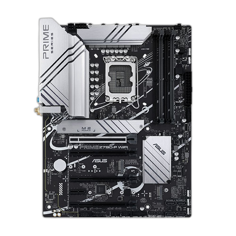 ASUS PRIME Z790-P WIFI DDR5 Motherboard