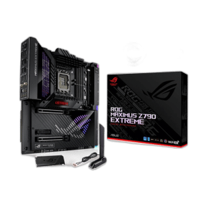 Asus Intel ROG Maximus Z790 Extreme Gaming Motherboard