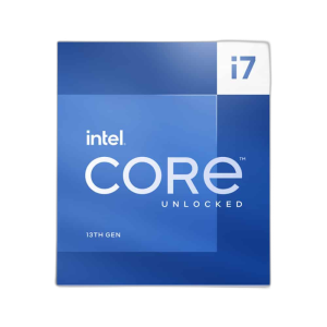 Intel Core i7-13700K 5.4 GHz 16-Core Processor