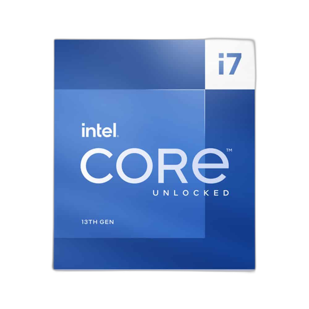Intel Core i7-13700K 5.4 GHz 16-Core Processor