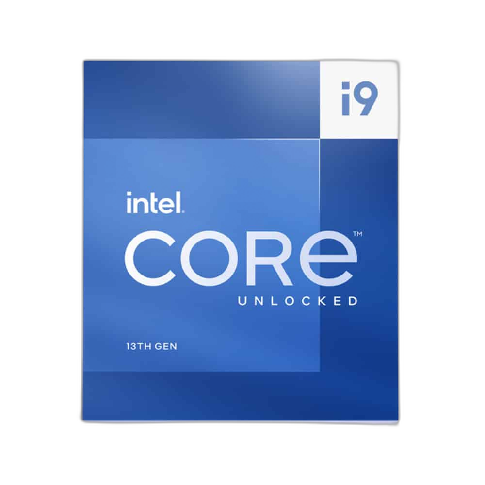Intel Core i9-13900K 3.0 GHz 24-Core Processor