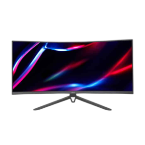 Acer Nitro E03 ED343CUR 34 Inch WQHD 120Hz Curved Monitor