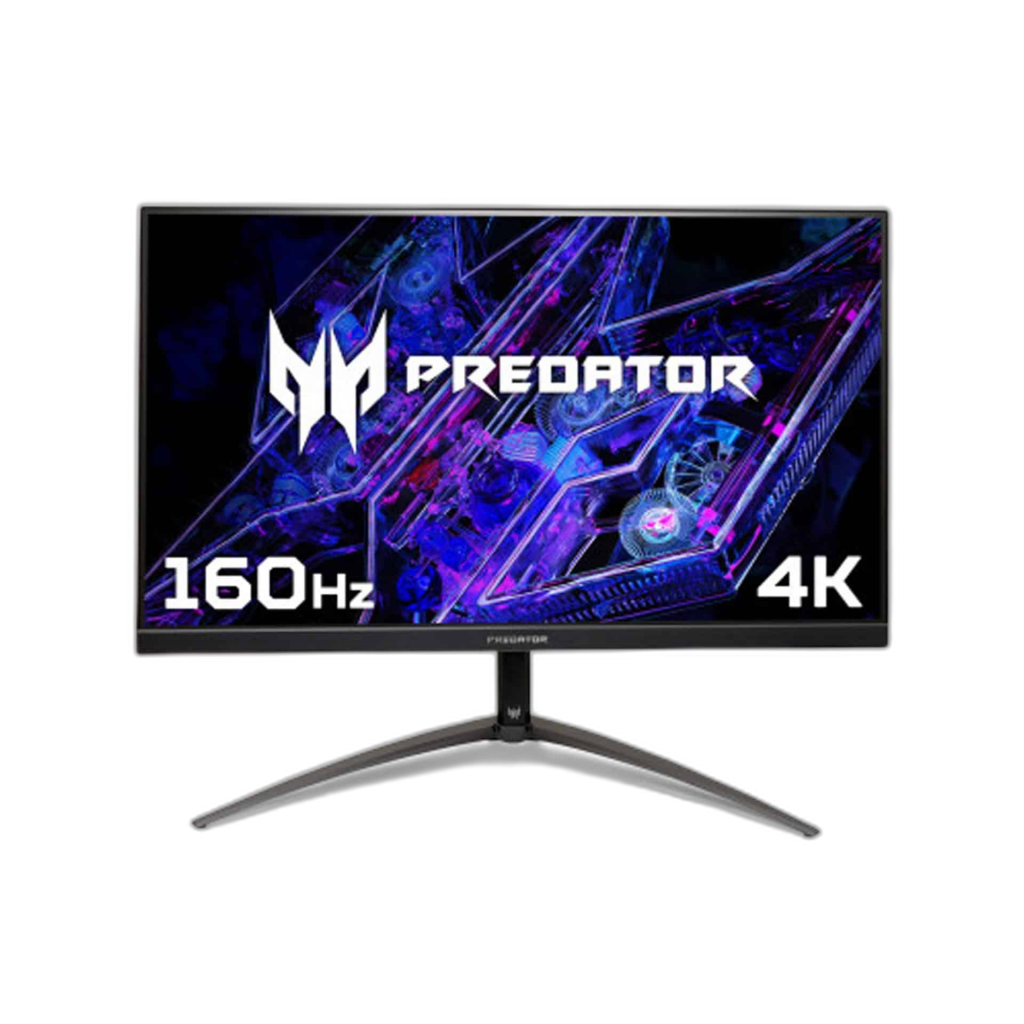Acer Predator XB323QK 32 Inch 4K 160Hz Gaming Monitor