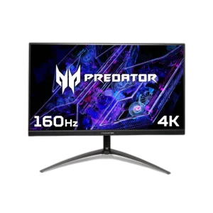 Acer Predator XB323QK 32 Inch 4K 160Hz Gaming Monitor