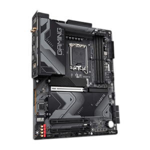 GIGABYTE Z790 GAMING X AX DDR5 Motherboard