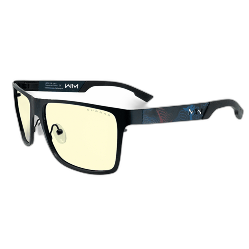 GUNNAR Call of Duty Covert Edition MW2 Gaming Glasses