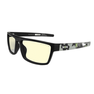 GUNNAR Call of Duty Tactical Edition MW2 Gaming Glasses
