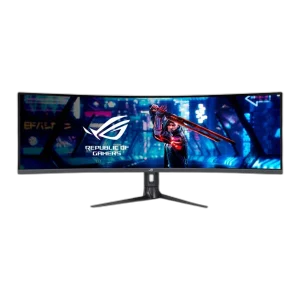 ASUS ROG STRIX XG49WCR 49 inch DQHD 165Hz Curved Monitor