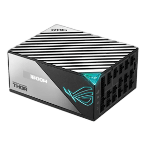 ASUS ROG Thor 1600W Titanium Power Supply Unit