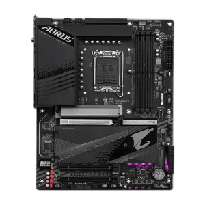 GIGABYTE Z790 AORUS ELITE AX ATX Motherboard, DDR5, LGA 1700