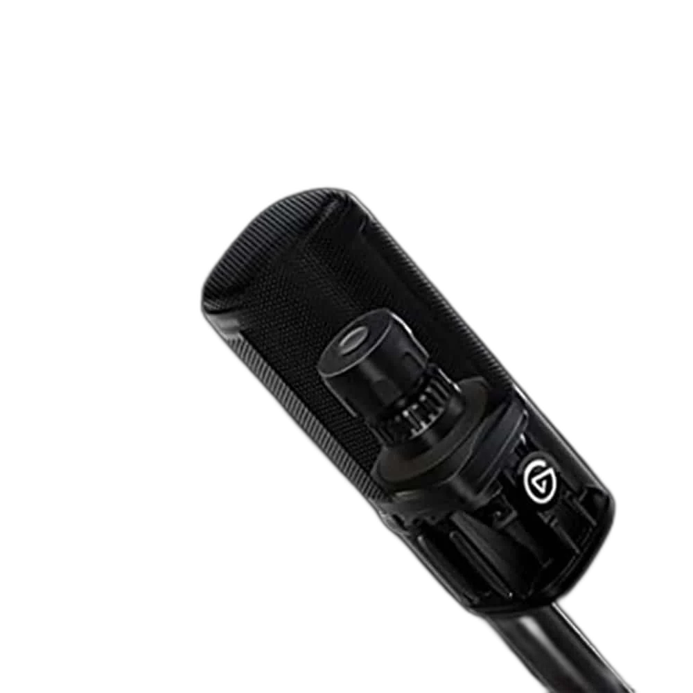 elgato wave dx dynamic microphone