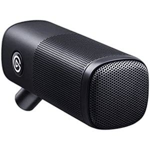 elgato Wave DX Dynamic Microphone, XLR