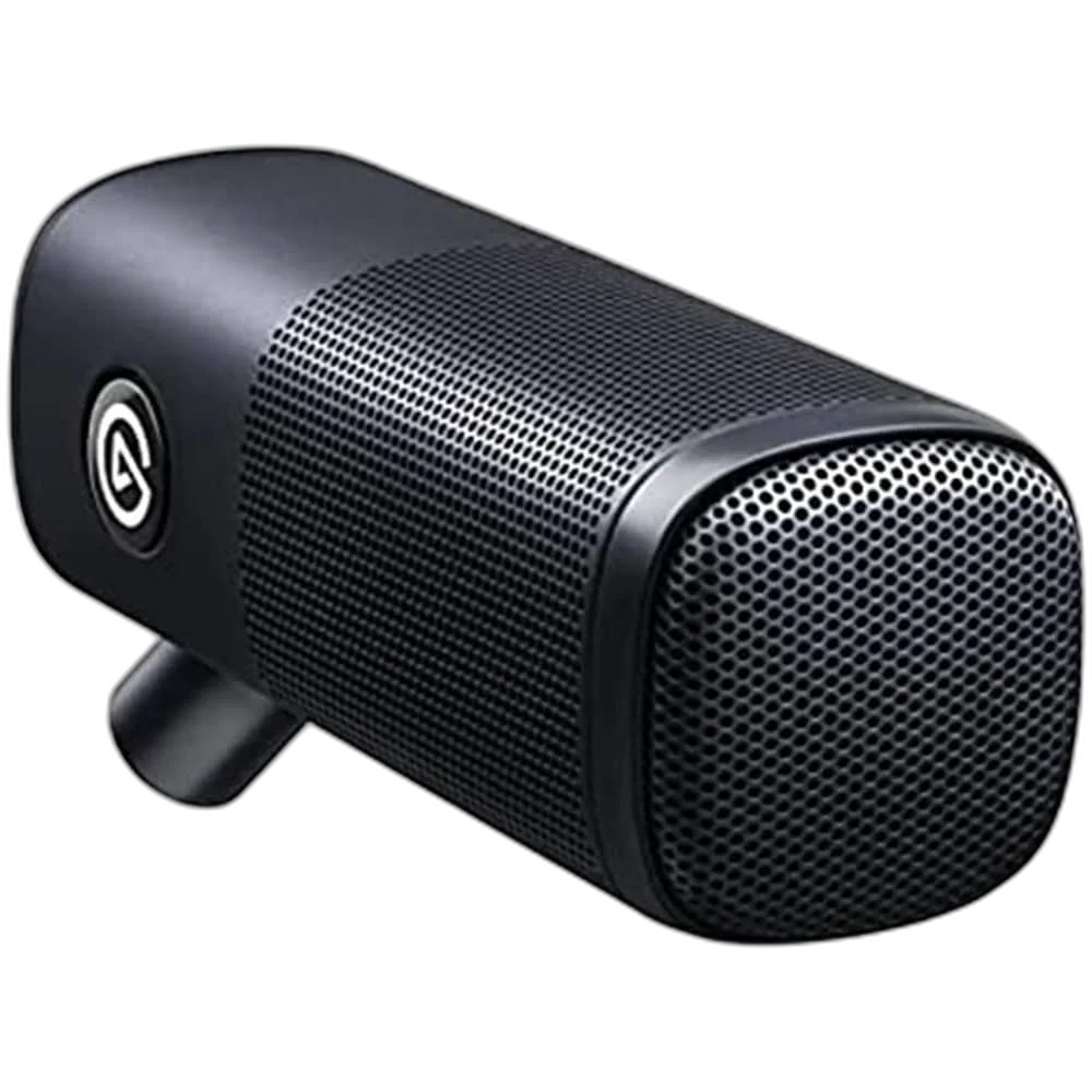 elgato wave dx dynamic microphone