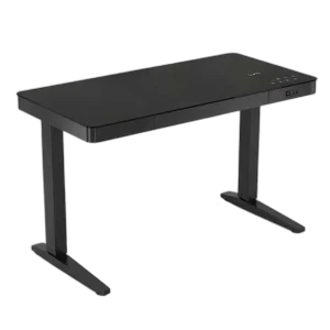 GAMVITY Smart Desk with Wireless Charging