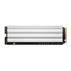 Corsair Vengeance RGB 64GB DDR5 Memory Kit, Black