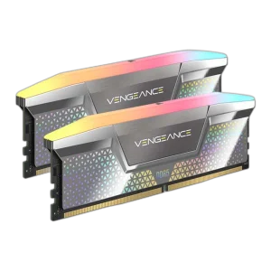 Corsair MP600 ELITE 2TB PCIe Gen4 M.2 SSD with Heatsink