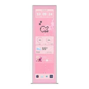 HYTE Y70 14.9 inch Touch Display Upgrade