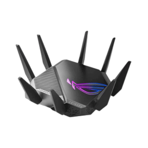 ASUS ROG Rapture GT-AXE11000 Tri-band Gaming Router