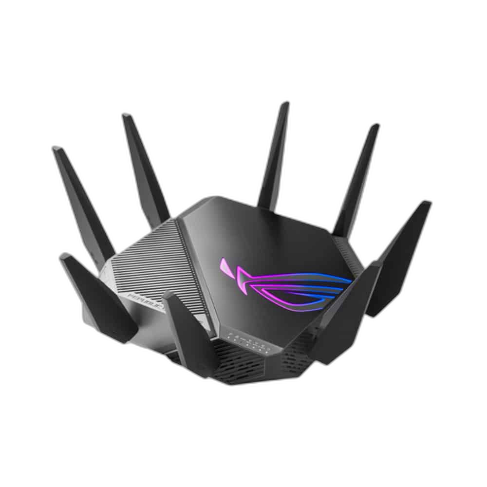 ASUS ROG Rapture GT-AXE11000 Tri-band Gaming Router
