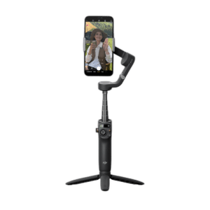 DJI OSMO MOBILE 6 Smartphone Stabilizer