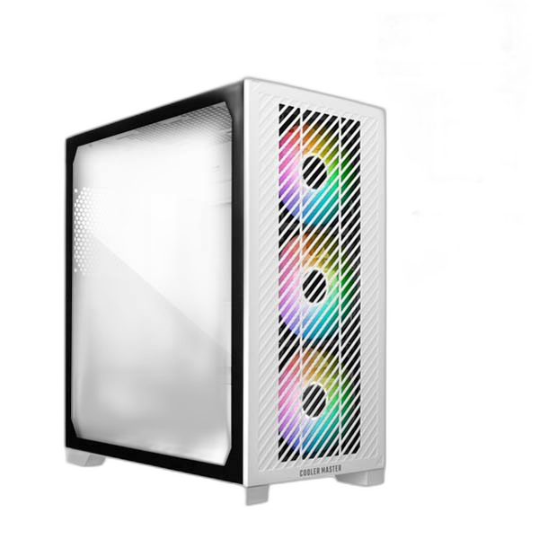 RTX 4060 Gaming PC, Intel i5 14th Gen