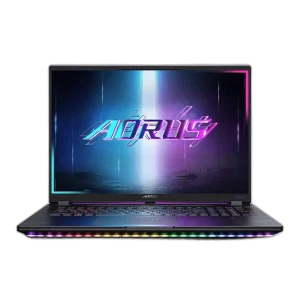 AORUS MASTER 18 Gaming Laptop - RTX 5090