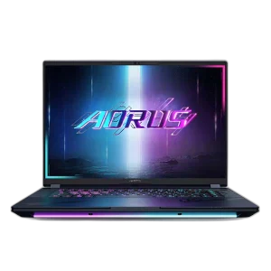 AORUS MASTER 16 Gaming Laptop - RTX 5080
