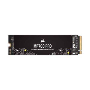 Corsair MP700 PRO PCIe Gen5 x4 NVMe M.2 SSD 4TB