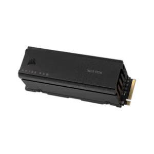 Corsair MP700 PRO 4TB SSD with Air Cooler