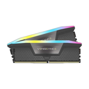 Corsair Vengeance RGB 32GB DDR5 6400MT/s CL32 Memory Kit