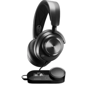 SteelSeries Arctis Nova Pro PS/PC Gaming Headset