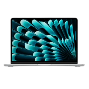 Apple MacBook Air 13" M4 Chip, 10-Core CPU, 10-Core GPU, 24GB RAM, 512GB SSD, Silver