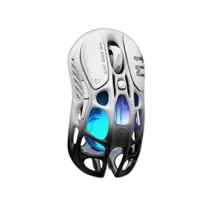 GravaStar Mercury M1 Pro Gradient Black Wireless Gaming Mouse