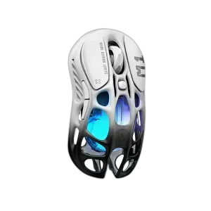 GravaStar Mercury M1 Pro Gradient Black Wireless Gaming Mouse