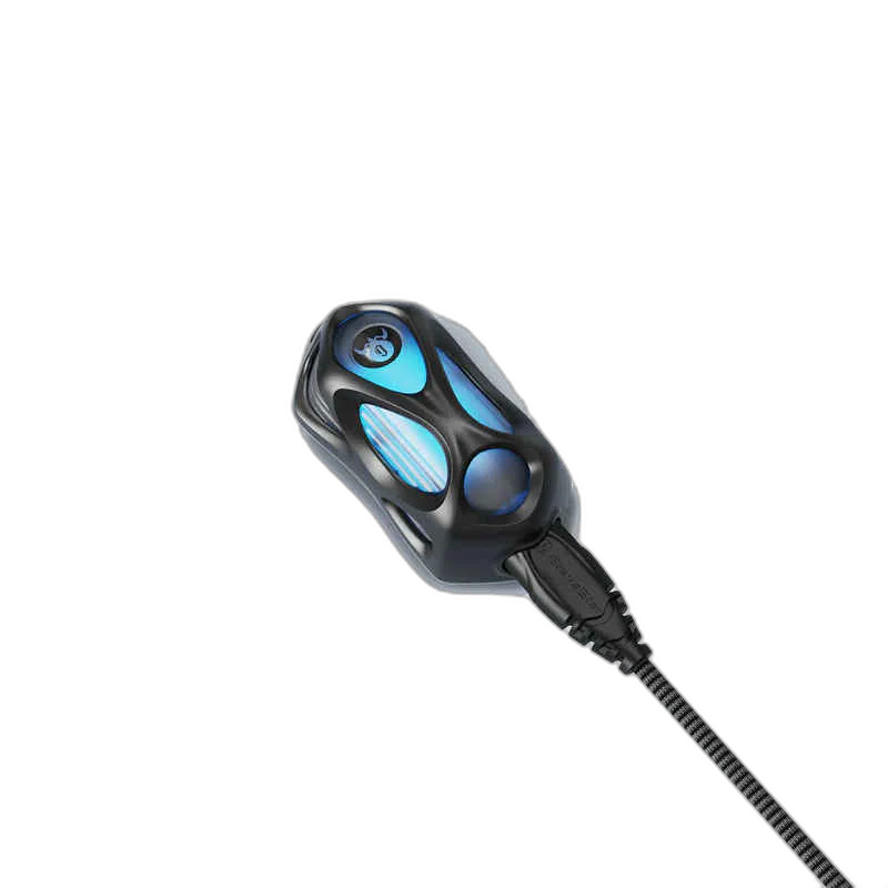 GravaStar 4K Wireless Dongle for Mercury M1 Pro Gaming Mouse