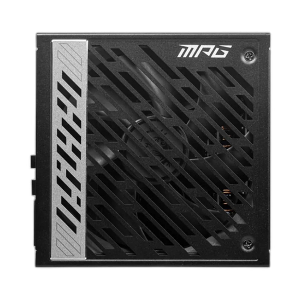 MSI MPG A1000G — product view